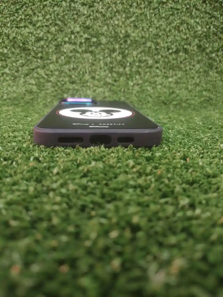 Iphone 13 Pro Max Casetify 360 | Bordes Reforzados | Forro Protector | Apple | Carcasa | Funda | Anti Humedad | Iphone | Silicone | Full Proteccion