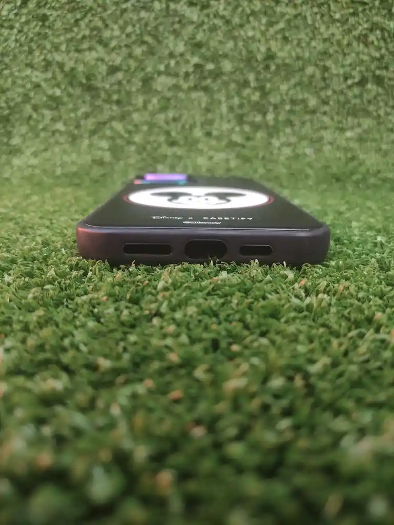 Iphone 12 Pro Max Casetify 360 | Bordes Reforzados | Forro Protector | Apple | Carcasa | Funda | Anti Humedad | Iphone | Silicone | Full Proteccion