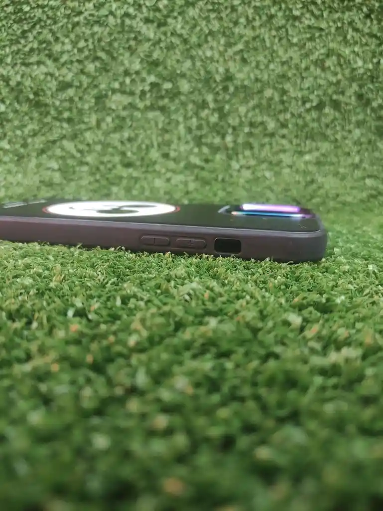 Iphone 12 Pro Max Casetify 360 | Bordes Reforzados | Forro Protector | Apple | Carcasa | Funda | Anti Humedad | Iphone | Silicone | Full Proteccion