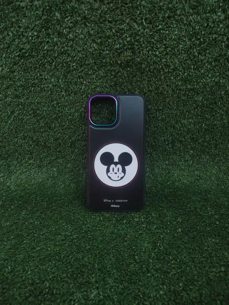 Iphone 12 Pro Max Casetify 360 | Bordes Reforzados | Forro Protector | Apple | Carcasa | Funda | Anti Humedad | Iphone | Silicone | Full Proteccion