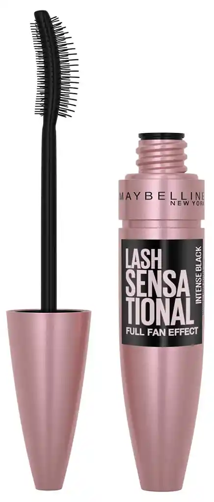 Mascara Lash Sensational Waterproof