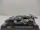 Carro De Colección Lamborghini Murciélago Gt Escala 1/43