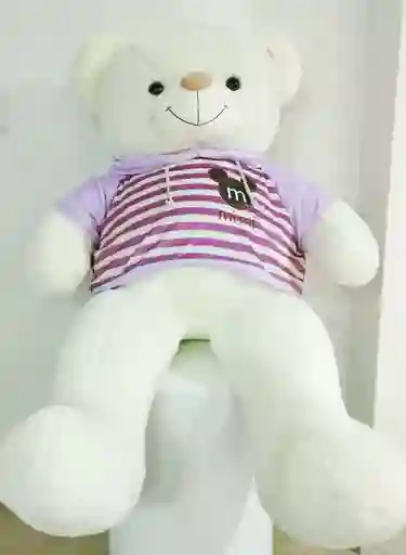 Regalo Peluche Grande Shompa