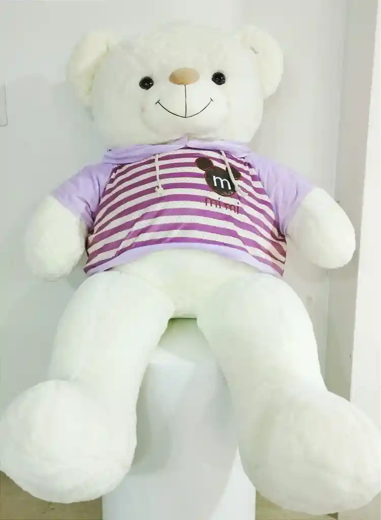 Regalo Peluche Grande Shompa