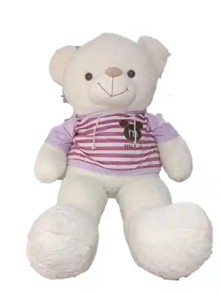 Regalo Peluche Grande Shompa