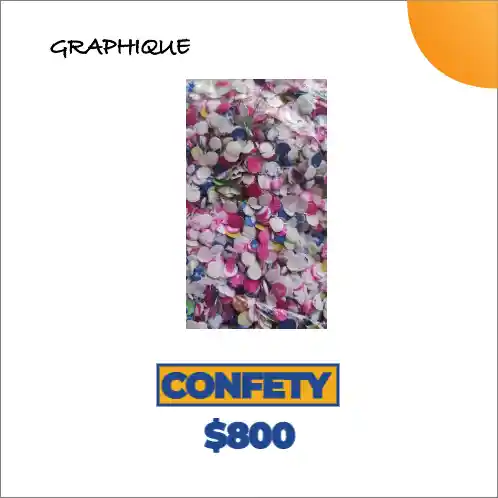 Confety