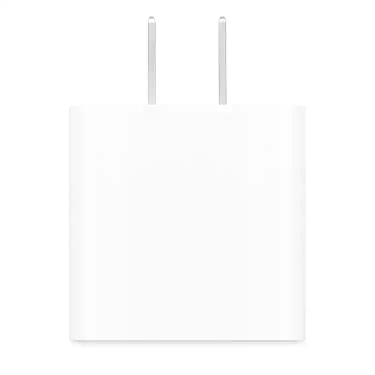 Adaptador Usb-c Iphone