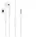  Audifonos iPhone Earpods Alambricos 
