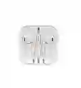  Audifonos iPhone Earpods Alambricos 