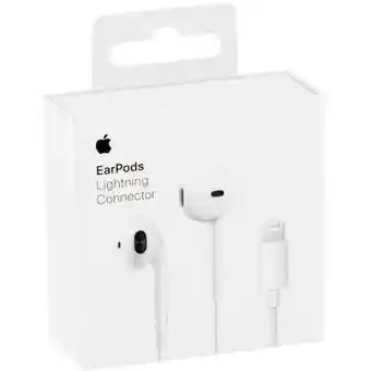  Audifonos iPhone Lightning 