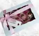 Caja De Fresas Y Amor Feliz Cumpleaños Feliz Dia