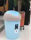 Caneca De Basura Osito
