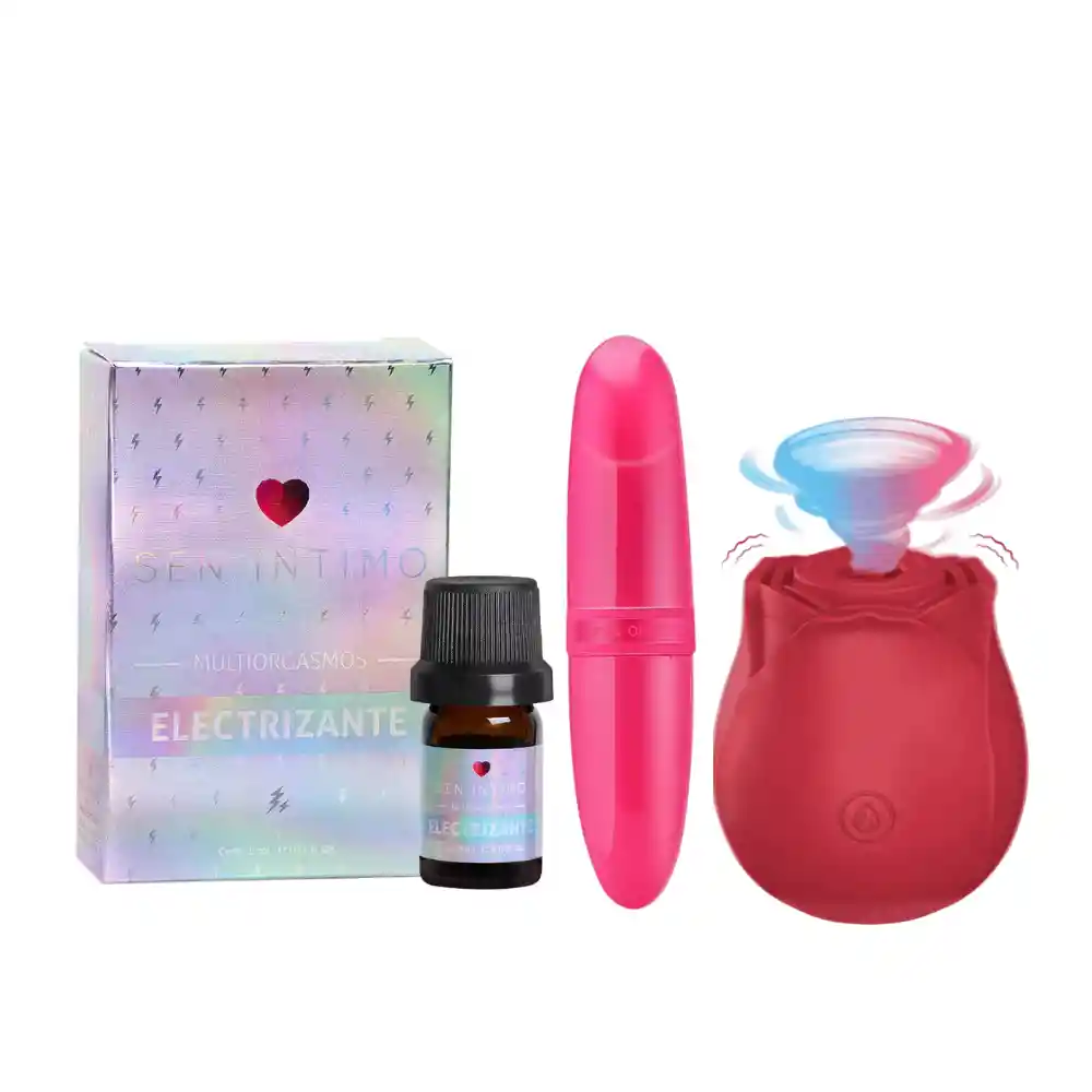 Kit Dia De La Mujer #02