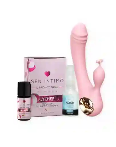 Kit Dia De La Mujer #04