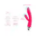 Vibrador Trysta Punto G Svakom