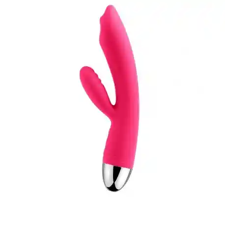 Vibrador Trysta Punto G Svakom