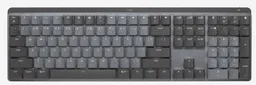 Logitech Teclado Inalambrico Mx Mechanical