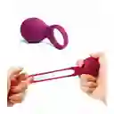 Anillo Vibrador Para El Pene Tyler Svakom