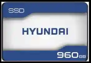 	 Ssd 960 Gb Huyndai 550 Mb 480 Mb
