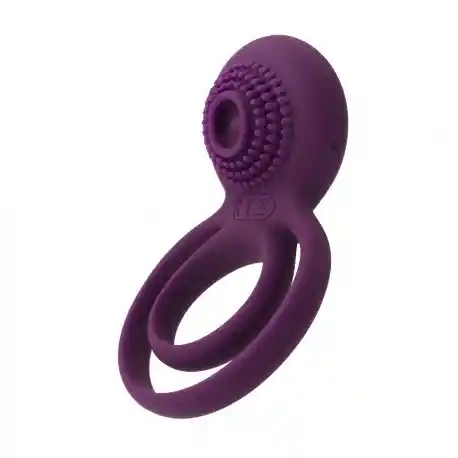 Anillo Vibrador Tammy Svakom