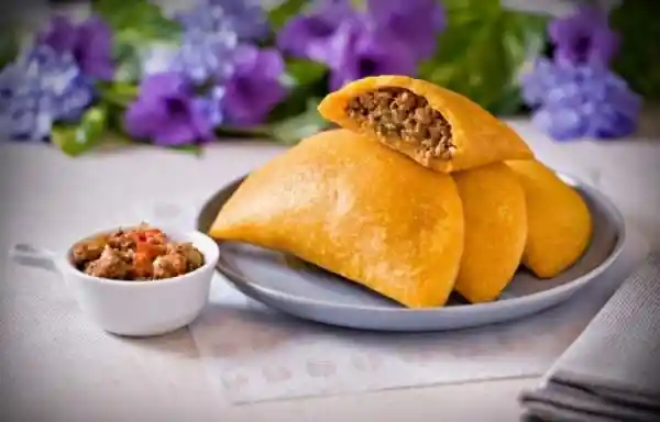 Empanada Carne