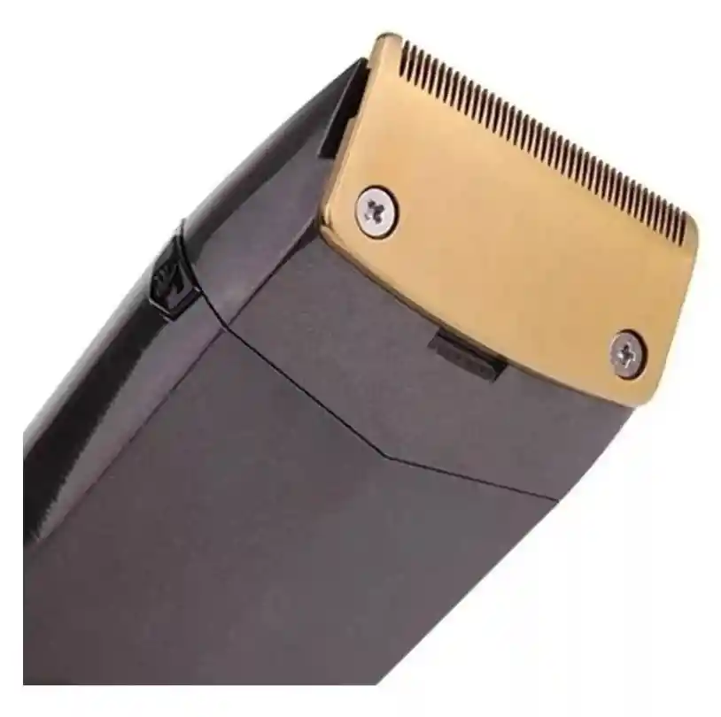 Maquina Afeitadora Shaver Profesional Turbox Original