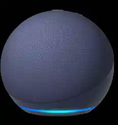 	 Alexa Amazon Echo Dot 5ta Generacion