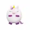 Happy Nappers Unicornio Blanco 1.30cm