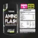 Amino Flash 30 Servicios Manzana Verde