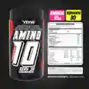 Amino 10 30 Servicios Manzana Verde