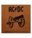 Ac / Dc For Those About To Rock Vinyl