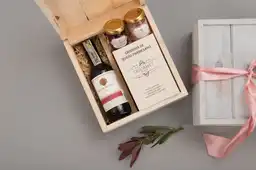 Sabor Inolvidable (ancheta - Vino - Regalo)