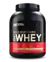 Gold Standard 100% Whey 5 Lb Vanilla