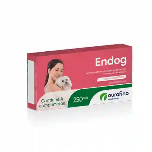 Endog 250 Mg