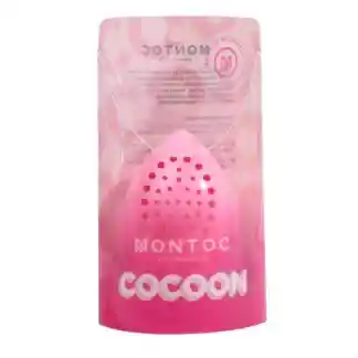 Beauty Blender Cocoon Montoc Profesional