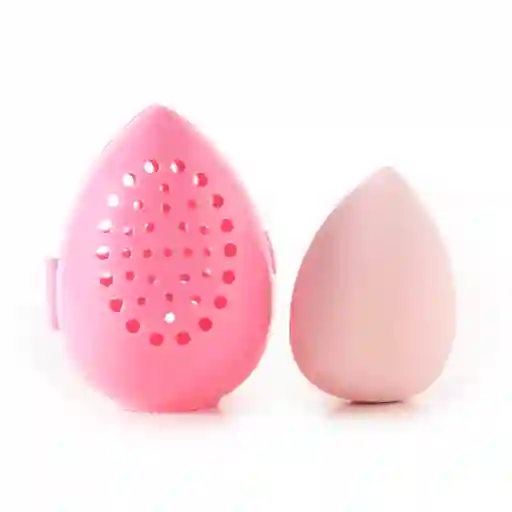 Beauty Blender Cocoon Montoc Profesional