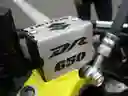 Lujo Bomba Freno Delantero Suzuki Dr-650