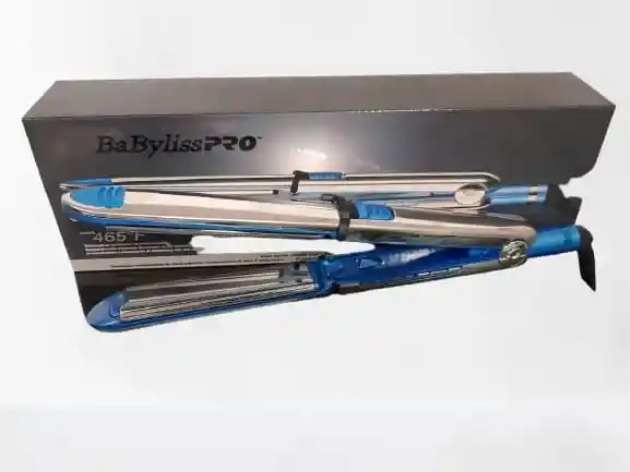 Plancha Baby Liss Replica