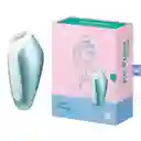  Succionador De Clitoris SATISFYER Love Breeze 