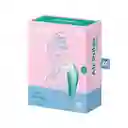  Succionador De Clitoris SATISFYER Love Breeze 