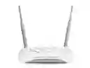  Accespoint Tp-Link Tlwa801N N 300 Mbps 