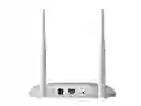  Accespoint Tp-Link Tlwa801N N 300 Mbps 