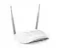  Accespoint Tp-Link Tlwa801N N 300 Mbps 