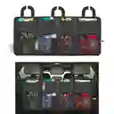 Organizador De Baúl Maletero Para Camioneta 87cm