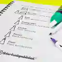 Aprende Lettering Y Timoteo Libro Guía