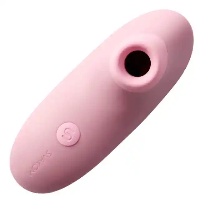 Succionador De Clitoris Pulse Lite Neo Svakom