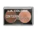 Paleta Contorno E Iluminador