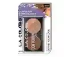 Paleta Contorno E Iluminador