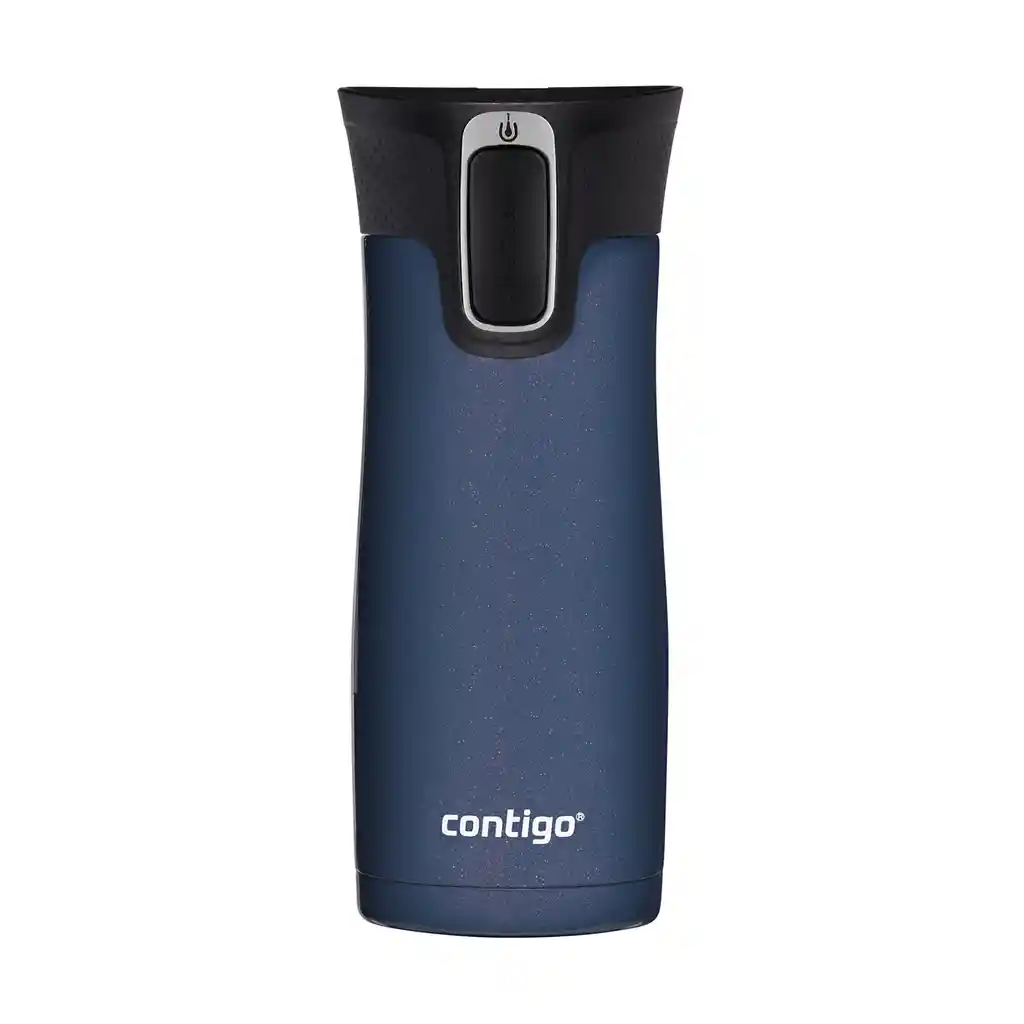 Termo Agua Vaso Térmico Café Contigo Westloop Autoseal 473ml Azul