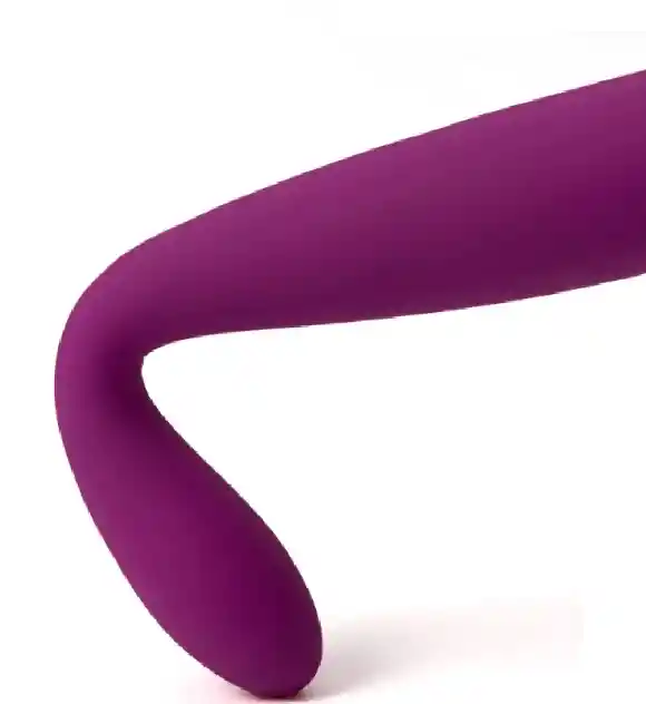 Vibrador Cici Purpura Svakom